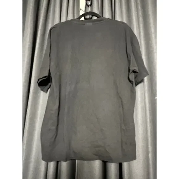 Vintage Halloween Pumpkin T-shirt Size Large - Picture 4 of 4